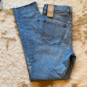 Brand new “The Perfect Vintage Jean”.